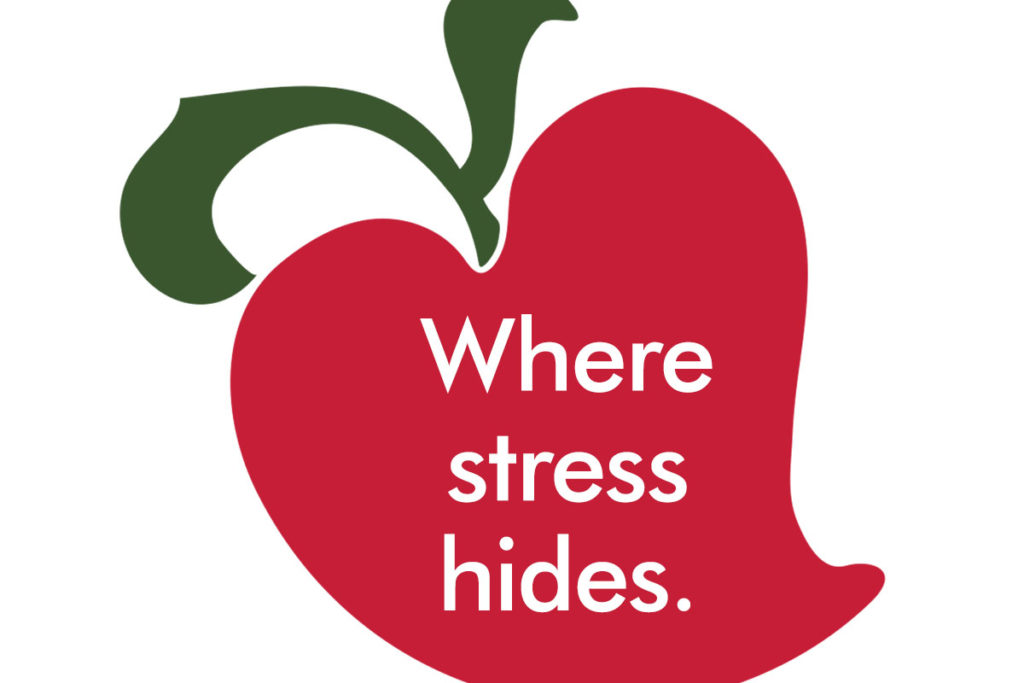 The Root Cause - 20131126 - Where Stress Hides
