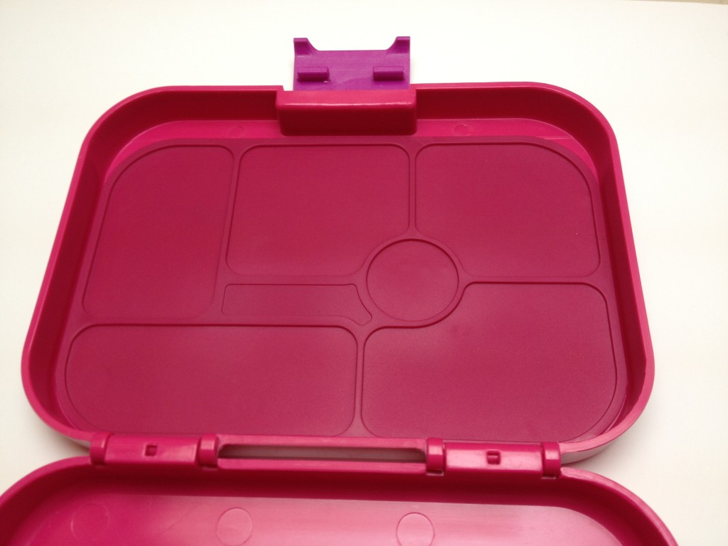 Product Review - Yumbox - The Root Cause