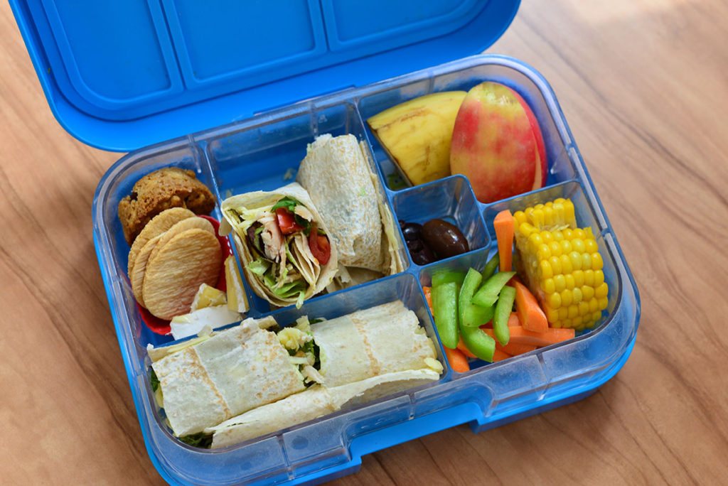 5 Steps To Pack A Healthy Lunchbox Your Kids Will Eat - The Root Cause