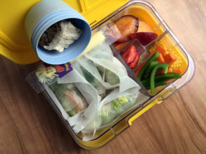 5 Steps To Pack A Healthy Lunchbox - The Root Cause