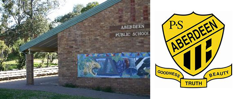 Aberdeen Public school