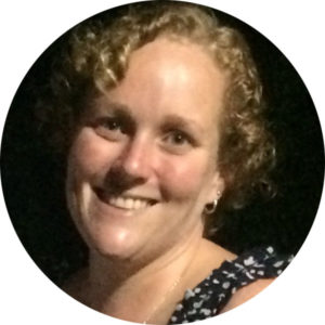 <strong>Amanda Ross</strong><br/>
<em>West Mackay QLD</em><br/>
Swim instructor, Mum & Foster Mum of kids with food-managed behavioural difficulties.