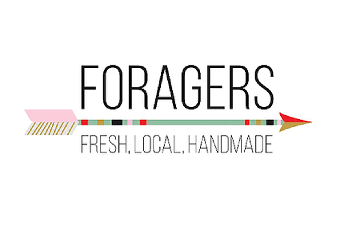 Foragers Logo