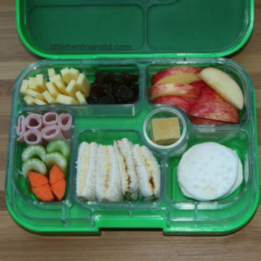 Lunchbox 1
