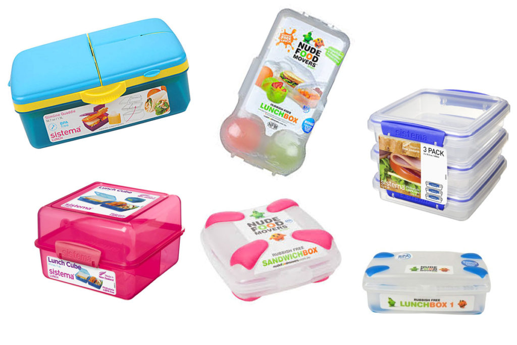 lunch box brands