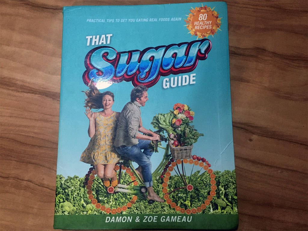 That Sugar Guide Cover
