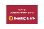 The Root Cause Premium Sponsor - Bendigo Bank Clovelly Branch